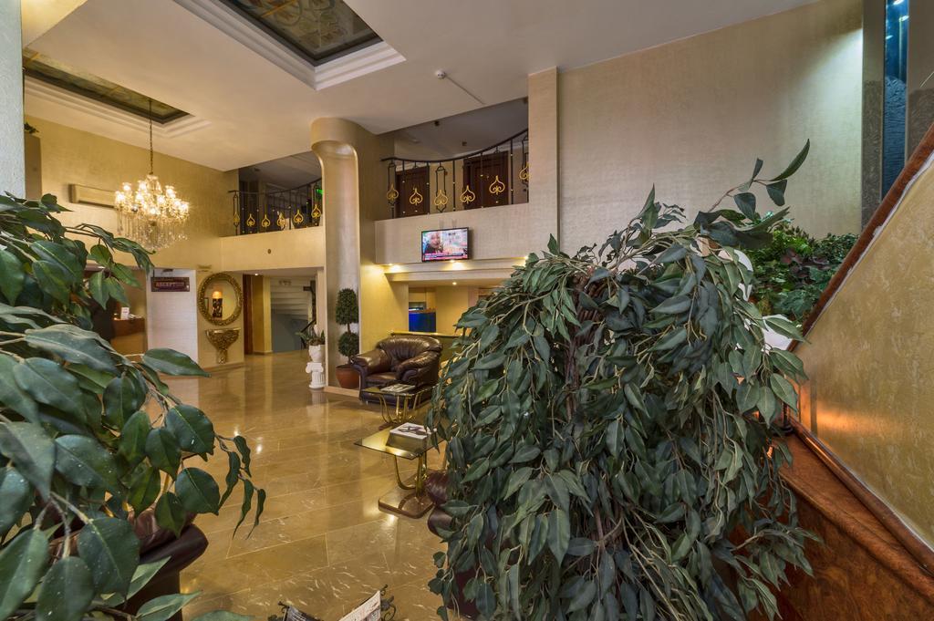 Beyaz Kugu Hotel Istanbul Exterior photo