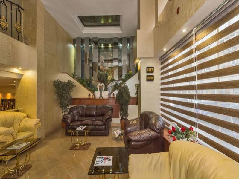 Beyaz Kugu Hotel Istanbul Exterior photo